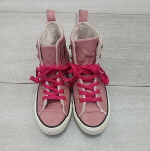 Converse All Star Hiker Boot